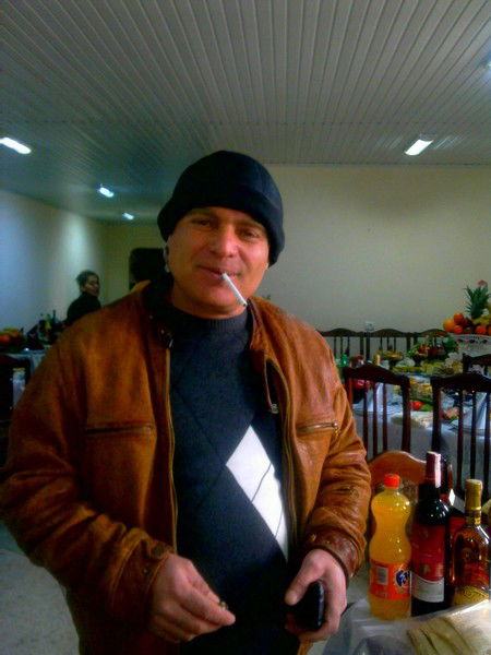 Хачик Товмасян