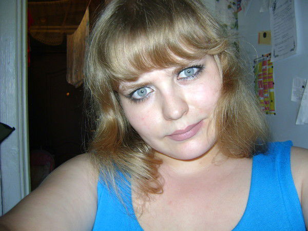 Алёна Бортникова