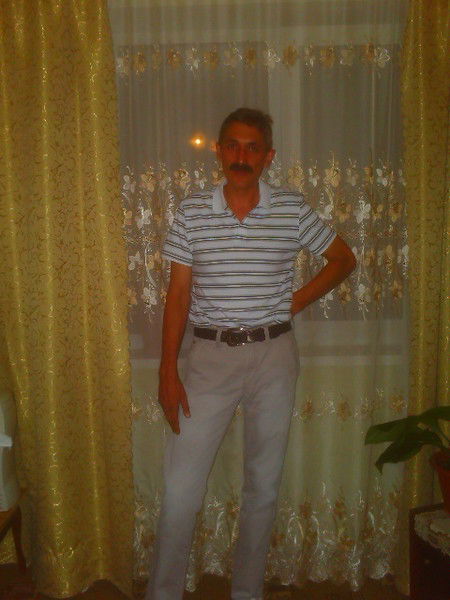 Андрей Потапов