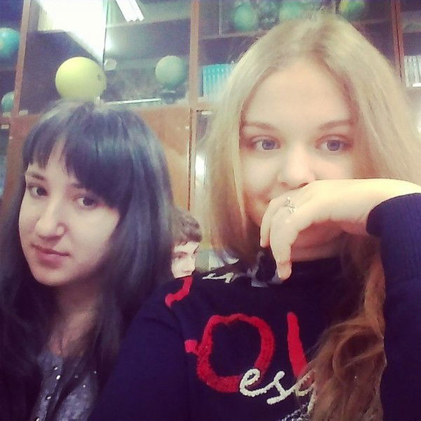 Элина Доман