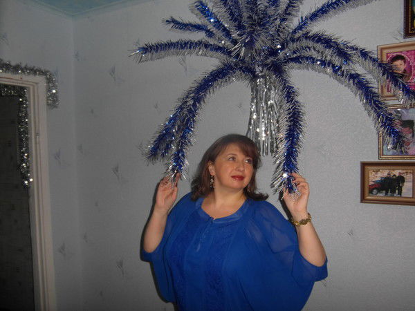 Юлия Дронова