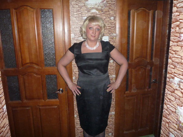 Марина Тихая