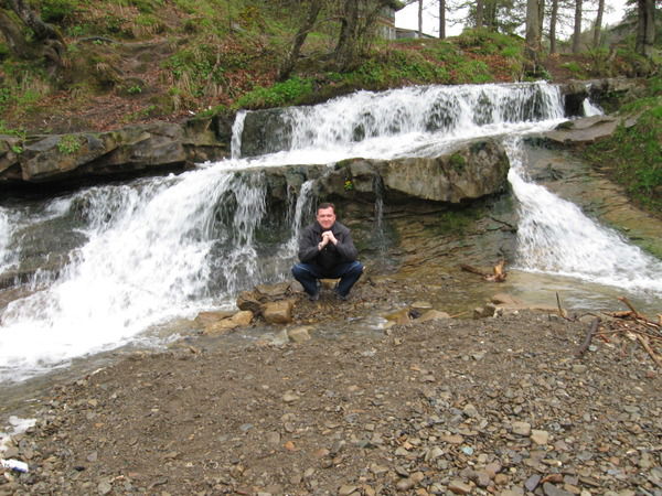 Константин Косолап