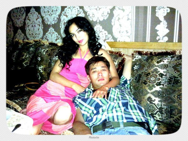 Кама Нуржанова