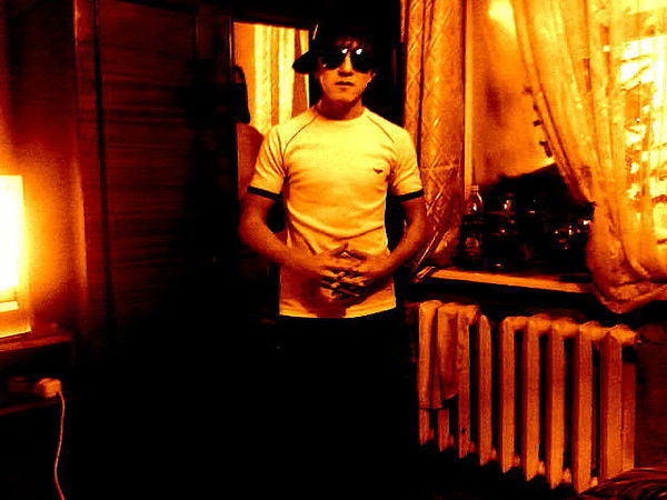 Dossi Dossi Yoki Daniel