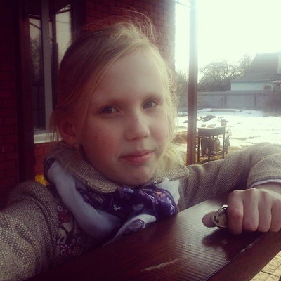 Саша Алёшина