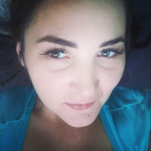 Надежда Семина