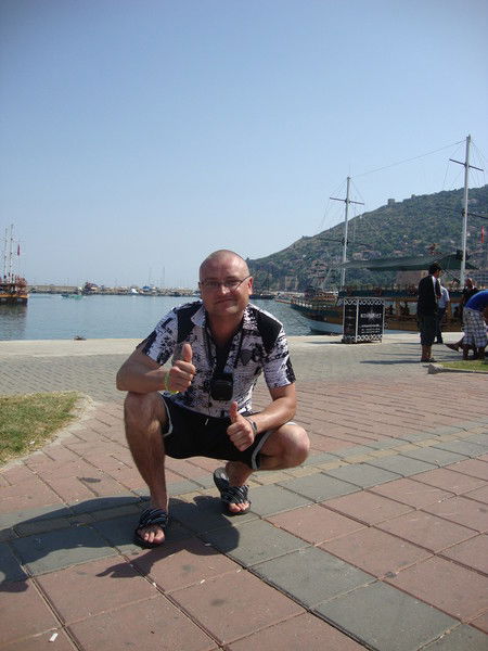 Дмитрий Савко