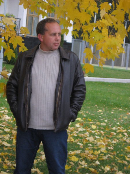 Игорь Звездин