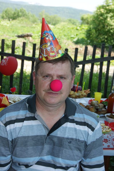 Игорь Казачишин