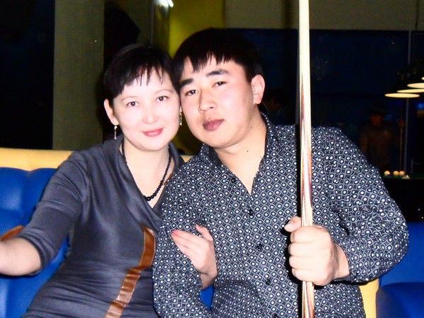 Роза Каракулова