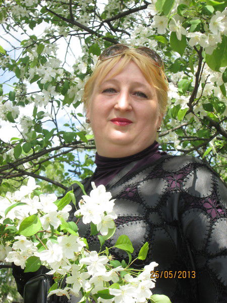 Наталья Васильева