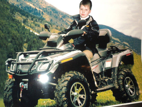 Станислав Алымов