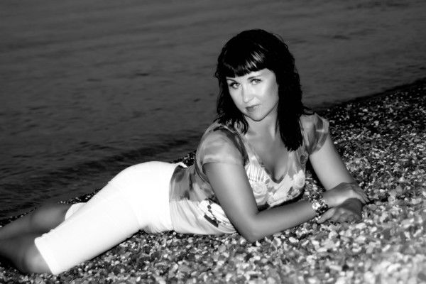 Наталья Жильцова