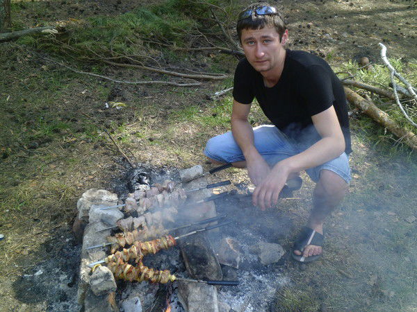 Руслан Гацуо