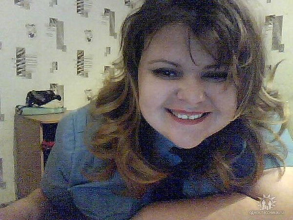 Наталья Ступинская