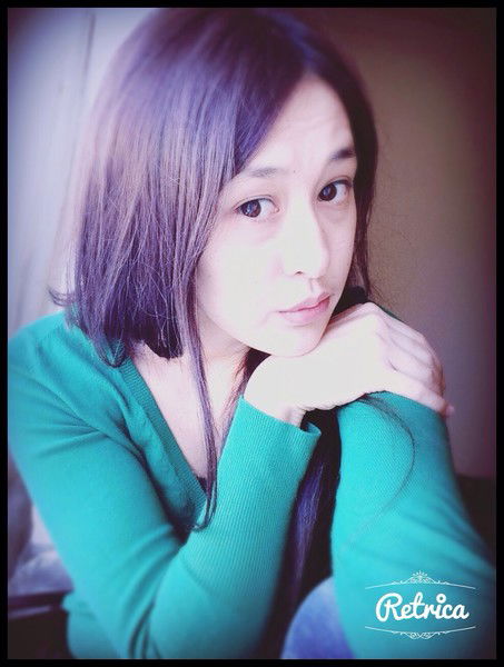 Зарина Темуровна