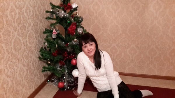 Жадыра Ожикова