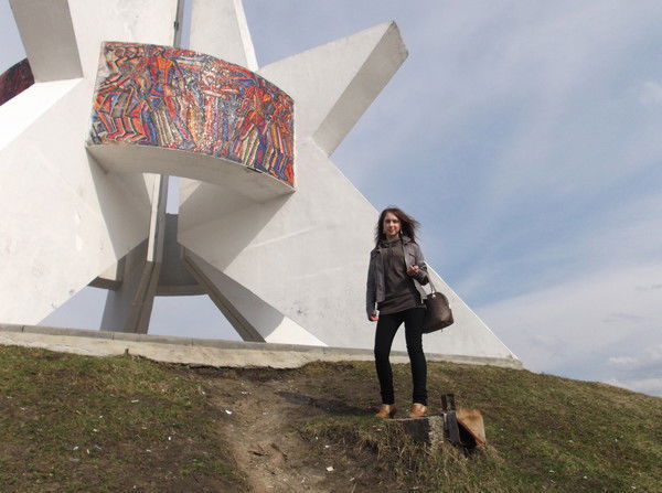 Виктория Иванова