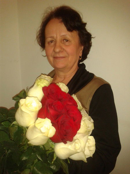 Маргарита Манова