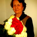 Маргарита Манова