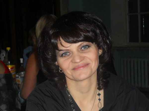 Наталья Киселева