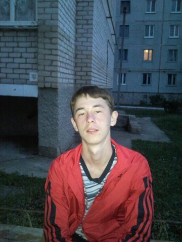 Радик Хайруллин