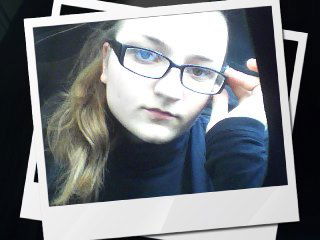 Дарья Кузьменко