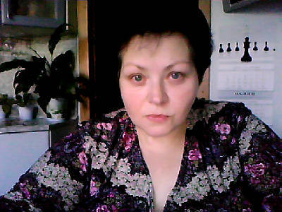 Марина Тюлькина