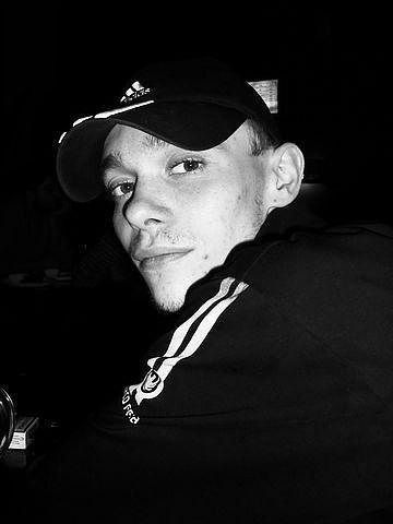 Алексей Викторович