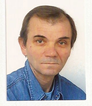 Vladimir Bobkov