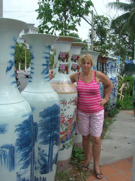 Зоя Шатрова