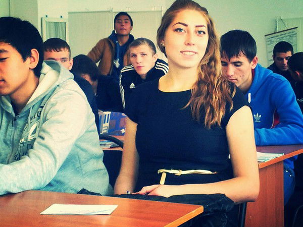 Алёна)) Колотыгина