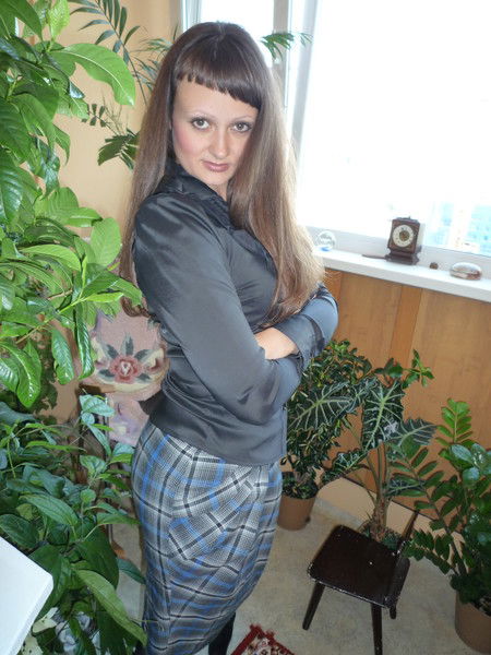 Юлия Ильченко