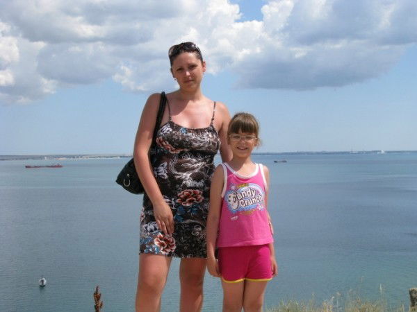 Наталия Яременко