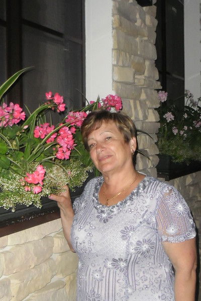 Галина Саяпина