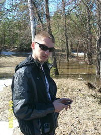 Дмитрий Сандетский