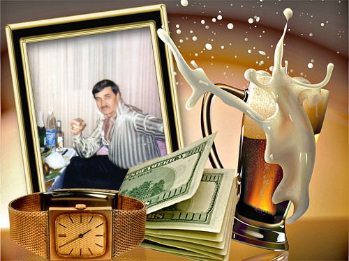 Борис Синдеев