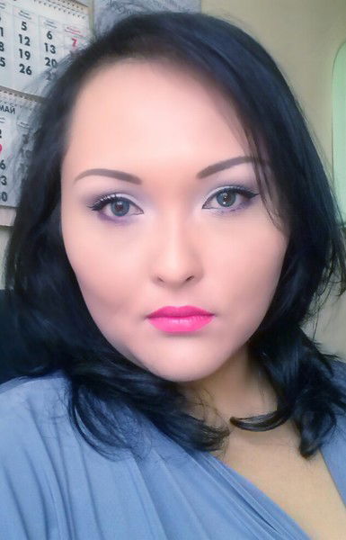 Гули Кудайбердиева