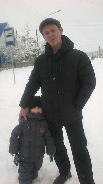 Игорь Баранов