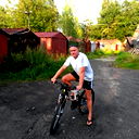 Антон Деревягин
