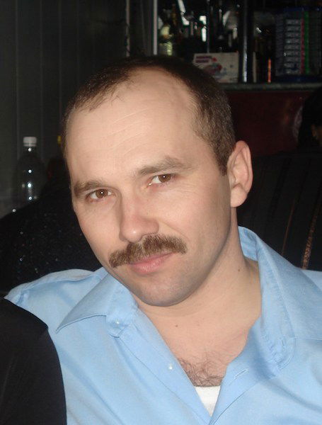 Андрей Куропаткин