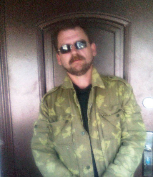 Механик Механик