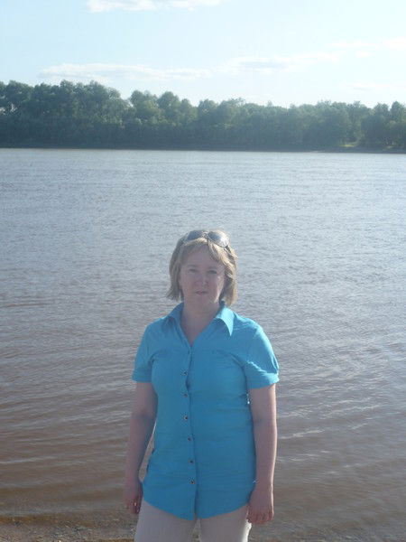 Елена Шестакова