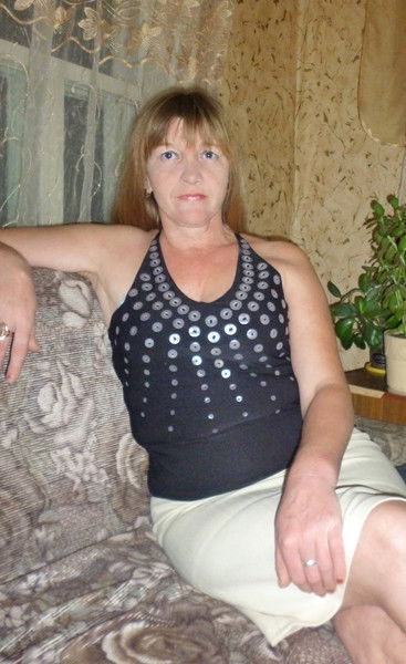 Валентина Смолякова