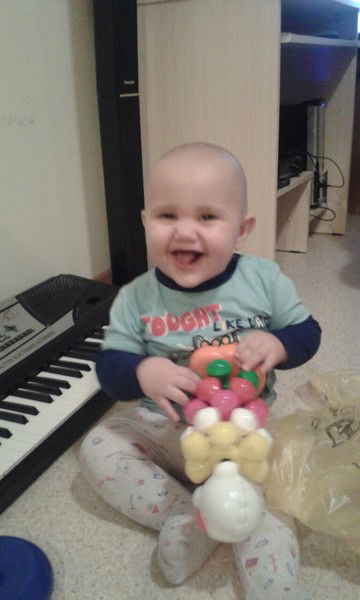 Рамиль Джабраилов