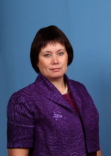 Татьяна Ивановна Романова(Волкова)