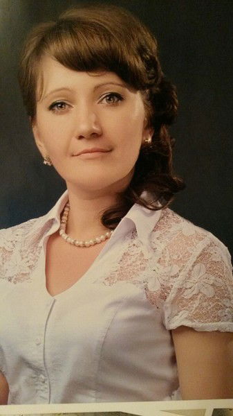 Дарья Цубикс