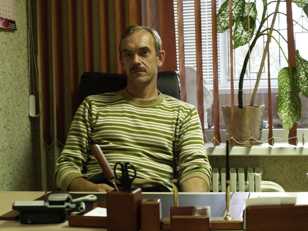 Александр Коробов