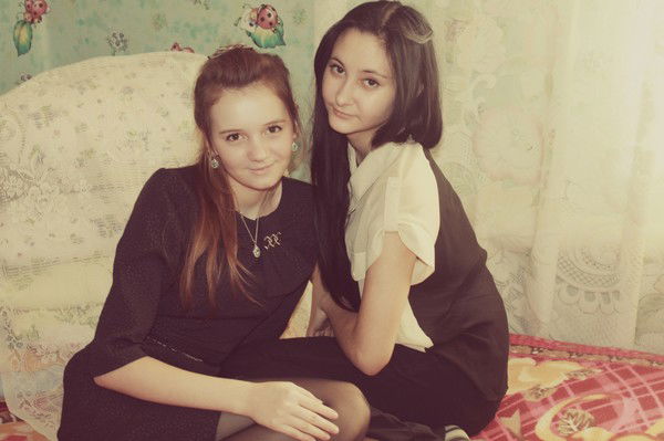 Gul'nara Simpotiashka